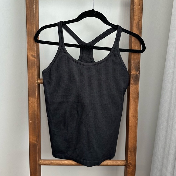 Lululemon Ebb To Street Tank *Light Support For B/C Cup - Picture 6 of 10